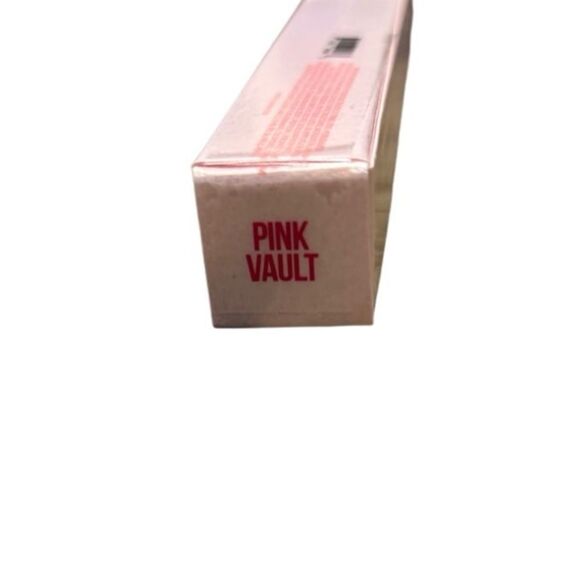 NIB Jeffree Star Pink Vault Supreme Gloss Full Pigment Lip Gloss - Picture 7 of 7